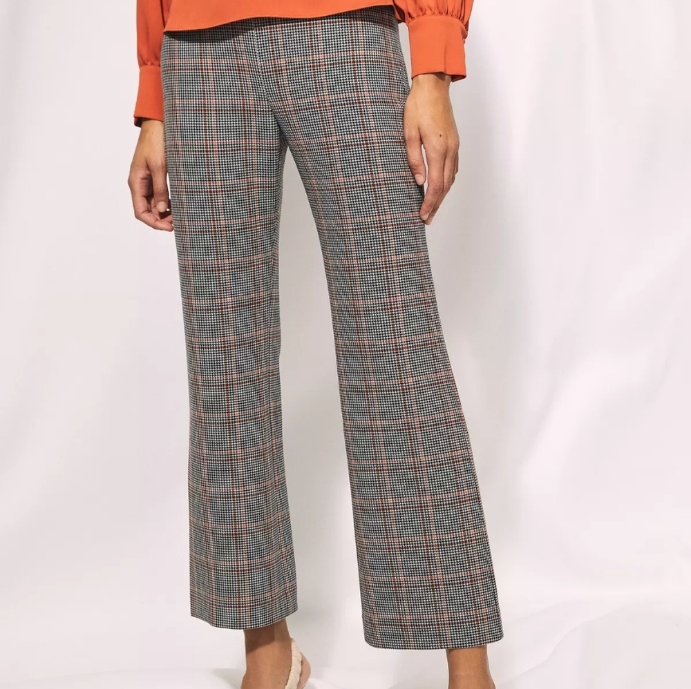 Wilfred New Kick Flare Pant in Grey